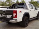 Chevrolet Colorado LTZ 2018 - Chevrolet Colorado LT phiên bản 2018 - ưu đãi đặc biệt về giá cho khách hàng Kon Tum Tây Nguyên. Cam kết giá rẻ nhất