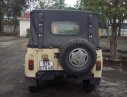 UAZ UAZ 1995 - Cần bán gấp UAZ UAZ sản xuất 1995, màu vàng, nhập khẩu nguyên chiếc chính chủ