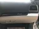 Ford Explorer Limited 2.3 2017 - Bán Ford Explorer Limited 2.3 2017 màu trắng, tặng bộ phụ kiện