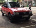 Peugeot 205 GL  1988 - Bán xe Peugeot 205 GL đời 1988, nhập khẩu xe gia đình, giá 80tr