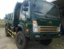 Xe tải 1000kg 2017 - Hà Giang bán xe Ben 6.45 hai cầu, giá rẻ nhất toàn quốc, gọi ngay - 0984 983 915