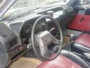 Nissan Bluebird   1.6  1982 - Bán Nissan Bluebird 1.6 đời 1982, màu bạc, giá chỉ 27 triệu