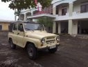 UAZ UAZ 1995 - Cần bán gấp UAZ UAZ sản xuất 1995, màu vàng, nhập khẩu nguyên chiếc chính chủ