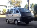 Daihatsu Citivan 1.6 MT 2001 - Cần bán gấp Daihatsu Citivan 1.6 MT sản xuất 2001, màu bạc giá cạnh tranh