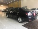 Toyota Corolla altis 1.8AT 2012 - Cần bán xe Toyota Corolla altis 1.8AT đời 2012, màu đen