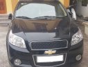 Chevrolet Aveo   MT  2015 - Cần bán xe Chevrolet Aveo MT đời 2015