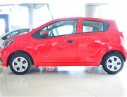 Chevrolet Spark LS MY 18 2017 - Mua ngay Chevrolet Spark LS My 18 của đại lý chính hãng miền Nam, bảo hành 3 năm 0917118907