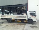 Fuso 2016 - Bán xe tải Fuso Canter HD 8.2 tải trọng 4.5 tấn, xe giao ngay