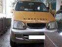 Shuguang 2007 - Bán xe JRD Daily II 2007, màu vàng