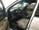 Ford Explorer Limited 2.3 2017 - Bán Ford Explorer Limited 2.3 2017 màu trắng, tặng bộ phụ kiện