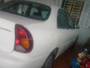 Daewoo Lanos 1.5l 2003 - Bán Daewoo Lanos 1.5l đời 2003, màu trắng, 125tr