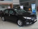 Ford Focus Titanium 2016 - Ford Focus mới sở hữu hệ thống hỗ trợ đỗ, xe tự động, liên hệ trực tiếp để nhận giá tốt nhất tại Ford An Đô