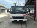 Fuso 2016 - Bán xe tải Fuso Canter HD 8.2 tải trọng 4.5 tấn, xe giao ngay