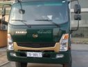 Xe tải 1000kg 2017 - Hà Giang bán xe Ben 6.45 hai cầu, giá rẻ nhất toàn quốc, gọi ngay - 0984 983 915