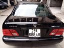 Mercedes-Benz C class 1997 - Bán Mercedes đời 1997, màu đen, 150tr