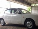 Daewoo Nubira II 1.6 2002 - Bán Daewoo Nubira II 1.6 đời 2002, màu trắng