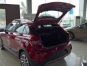 Hyundai i20 2017 - Cần bán xe Hyundai i20 đời 2017, màu đỏ, nhập khẩu, 570 triệu