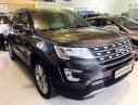 Ford Explorer 2017 - Cần bán xe Ford Explorer đời 2017, màu trắng, xe nhập