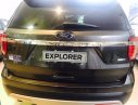 Ford Explorer 2017 - Cần bán xe Ford Explorer đời 2017, màu trắng, xe nhập