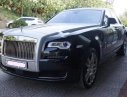 Rolls-Royce Ghost 2015 - Cần bán Rolls-Royce Ghost đời 2015, màu đen, xe nhập