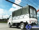 Tata Super ACE 2017 - Xe tải Tata tải 1T2 máy dầu, chất lượng Châu Âu, tiết kiệm nhiên liệu vượt trội