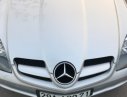 Mercedes-Benz SLK class   AT  2009 - Cần bán Mercedes AT đời 2009, nhập khẩu, giá 799tr