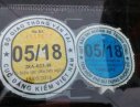 Kia CD5 1992 - Bán xe Kia CD5 đời 1992, nhập khẩu, giá tốt