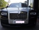 Rolls-Royce Ghost 2015 - Cần bán Rolls-Royce Ghost đời 2015, màu đen, xe nhập