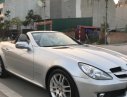 Mercedes-Benz SLK class   AT  2009 - Cần bán Mercedes AT đời 2009, nhập khẩu, giá 799tr