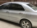 Toyota Vios   1.5 MT  2008 - Cần bán xe Toyota Vios 1.5 MT 2008, giá 300tr