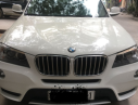 BMW X3 Xdrive 28i 2011 - Bán BMW X3 Xdrive 28i đời 2011, màu trắng, nhập khẩu, giá chỉ 999 triệu