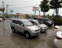 Mitsubishi Zinger 2009 - Bán Mitsubishi Zinger đời 2009, màu bạc số sàn, giá 320tr