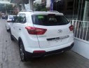 Hyundai Creta 2017 - Bán ô tô Hyundai Creta đời 2017, màu trắng, nhập khẩu giá cạnh tranh