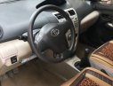 Toyota Vios   1.5 MT  2008 - Cần bán xe Toyota Vios 1.5 MT 2008, giá 300tr