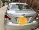 Toyota Vios   1.5 MT  2008 - Cần bán xe Toyota Vios 1.5 MT 2008, giá 300tr