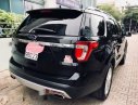 Ford Explorer 2015 - Bán Ford Explorer đời 2015, màu đen, nhập khẩu