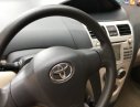 Toyota Vios   1.5 MT  2008 - Cần bán xe Toyota Vios 1.5 MT 2008, giá 300tr