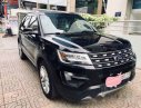 Ford Explorer 2015 - Bán Ford Explorer đời 2015, màu đen, nhập khẩu