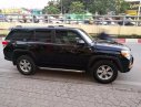 Toyota 4 Runner SR5 2010 - Cần bán lại xe Toyota 4 Runner SR5 đời 2010, màu đen, nhập khẩu nguyên chiếc