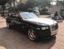 Rolls-Royce Ghost 2015 - Bán xe Rolls-Royce Ghost năm 2015, màu đen, xe nhập chính chủ