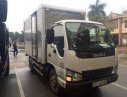 Isuzu QKR 55F 2017 - Cần bán Isuzu QKR 55F đời 2017, màu trắng, nhập khẩu nguyên chiếc giá cạnh tranh