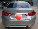 Honda City MT 2016 - Cần bán Honda City MT đời 2016, màu bạc