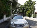 Lexus ES 350 2011 - Cần bán Lexus ES350 đời 2011, màu vàng, nhập khẩu