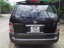 Hyundai Trajet 2004 - Bán Hyundai Trajet đời 2004, màu đen, nhập khẩu số tự động, 275tr