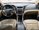 Hyundai Sonata 2011 - Bán Hyundai Sonata 2011, màu đỏ chính chủ, giá chỉ 500 triệu