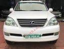 Lexus GX 470 2004 - Cần bán lại xe Lexus GX 470 đời 2004, màu trắng, nhập khẩu, 900tr