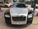 Rolls-Royce Ghost 2015 - Bán xe Rolls-Royce Ghost năm 2015, màu đen, xe nhập chính chủ