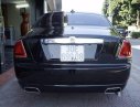 Rolls-Royce Ghost 2015 - Bán Rolls-Royce Ghost sản xuất 2015, màu đen, nhập khẩu nguyên chiếc