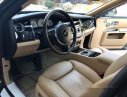 Rolls-Royce Ghost 2015 - Bán Rolls-Royce Ghost sản xuất 2015, màu đen, nhập khẩu nguyên chiếc