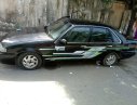 Daewoo Racer 1995 - Bán xe Daewoo Racer đời 1995, màu đỏ